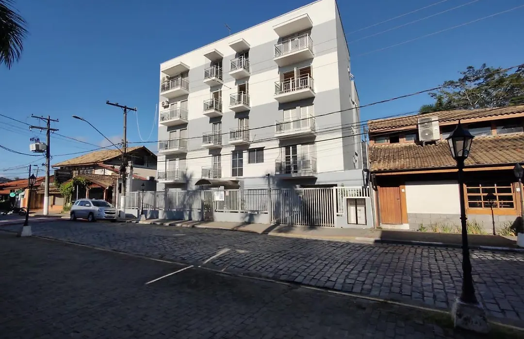 APARTAMENTO TEMPORADa-1