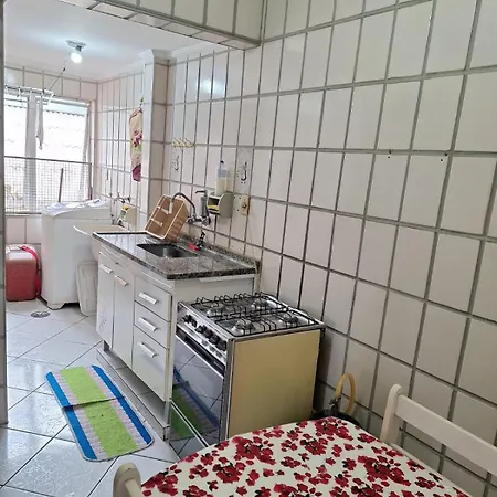 APARTAMENTO TEMPORADa-3