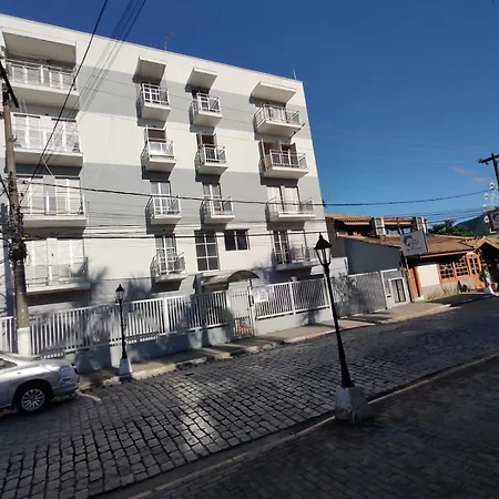 APARTAMENTO TEMPORADa-2